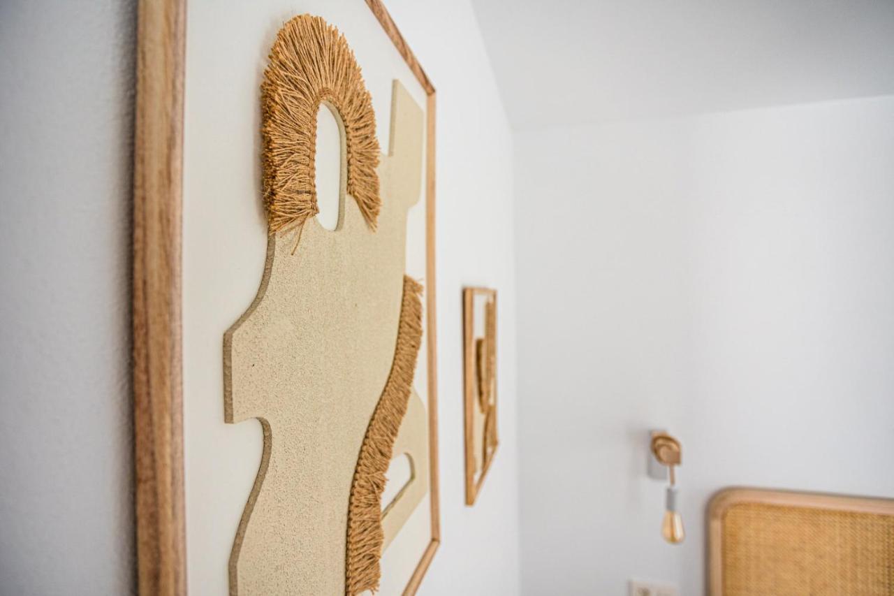 Viejo Baluarte House Rooms 콘일데라프론테라 외부 사진