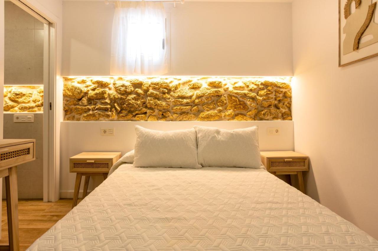 Viejo Baluarte House Rooms 콘일데라프론테라 외부 사진